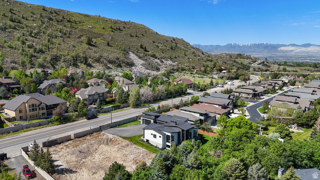 3667 Little Cottonwood Road, Unit 1 Sandy, UT 84092 - Photo 46 of 49 Expansive undeveloped lot presenting opportunities for new construction