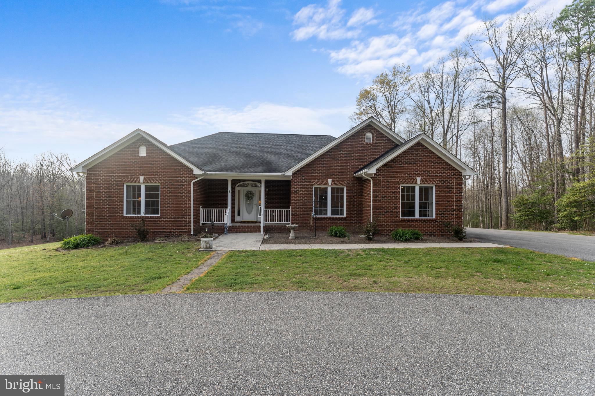 20202 Pendleton Road Bowling Green, VA 22427 - Photo 1 of 38 Gallery Image 1