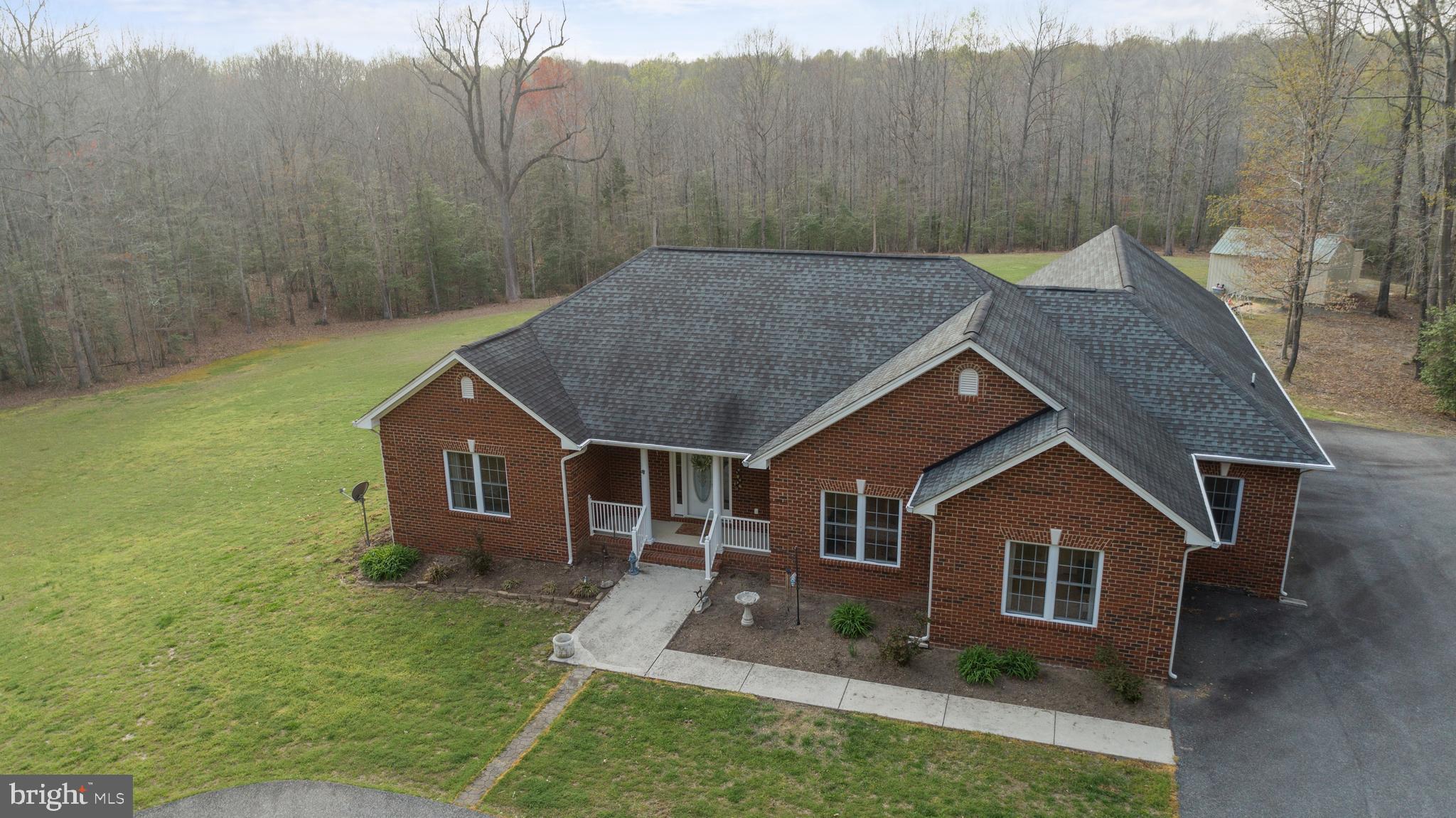 20202 Pendleton Road Bowling Green, VA 22427 - Photo 2 of 38 Gallery Image 2