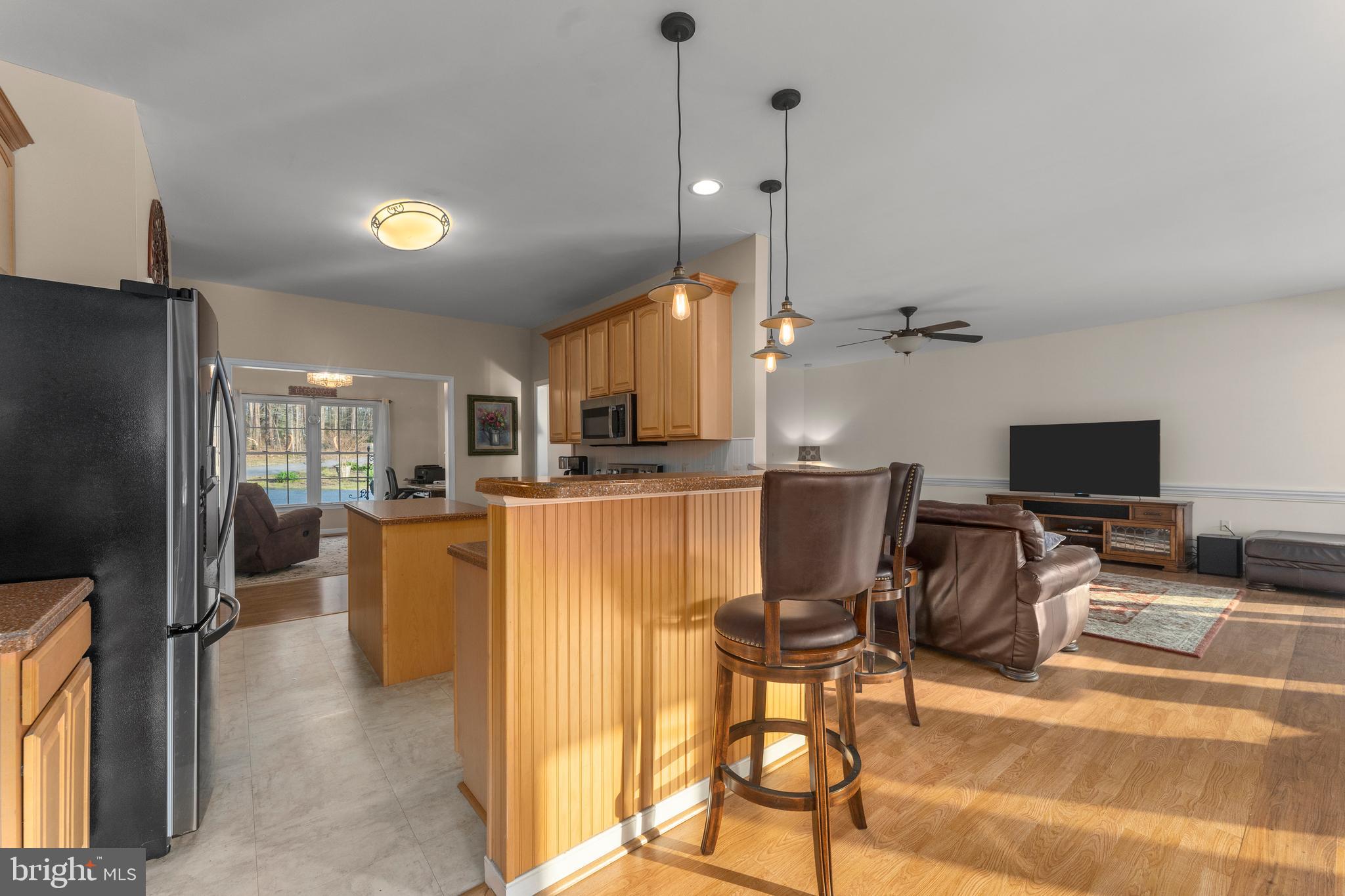 20202 Pendleton Road Bowling Green, VA 22427 - Photo 13 of 38 Gallery Image 13