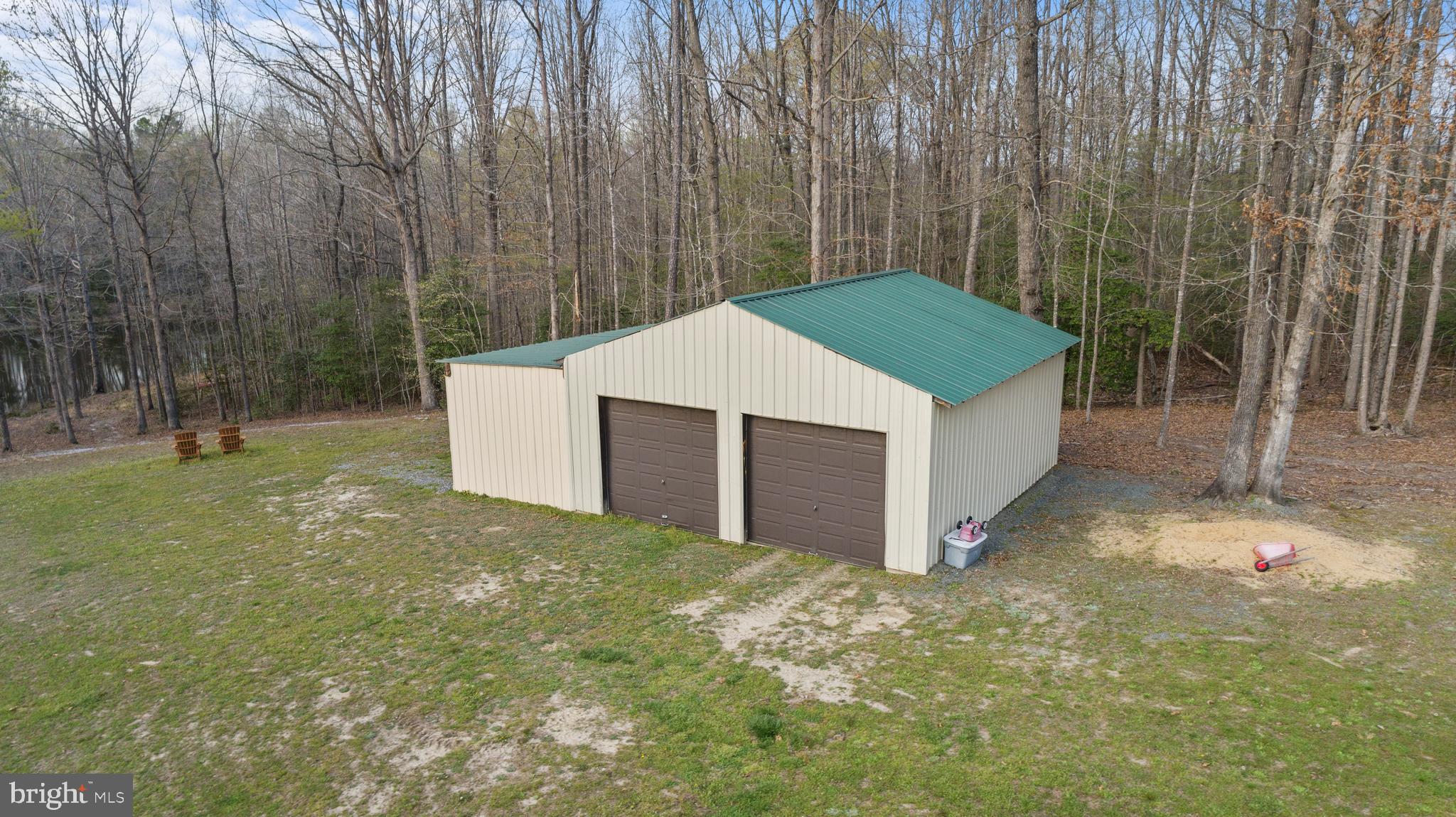 20202 Pendleton Road Bowling Green, VA 22427 - Photo 29 of 38 Gallery Image 29