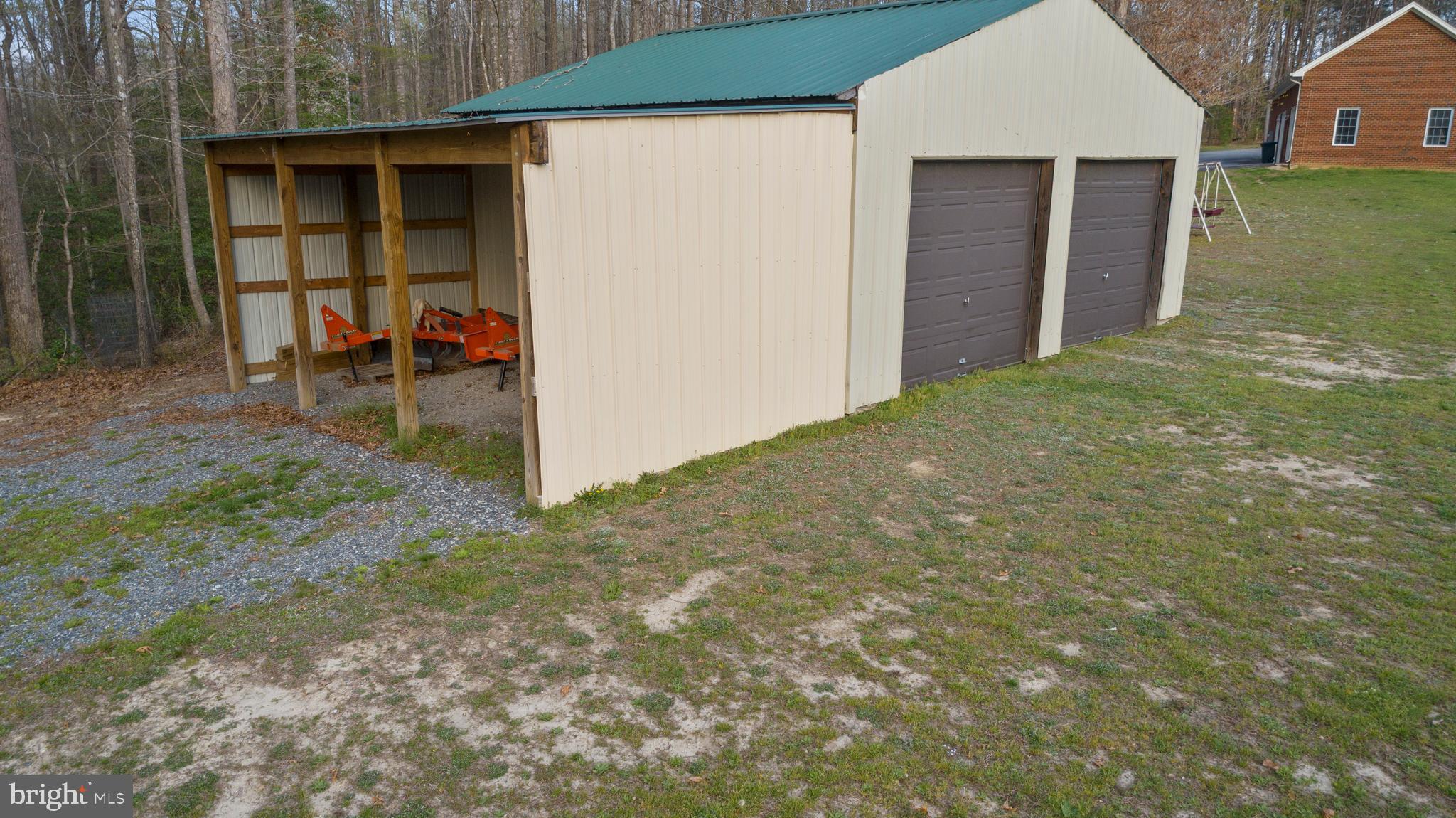 20202 Pendleton Road Bowling Green, VA 22427 - Photo 30 of 38 Gallery Image 30