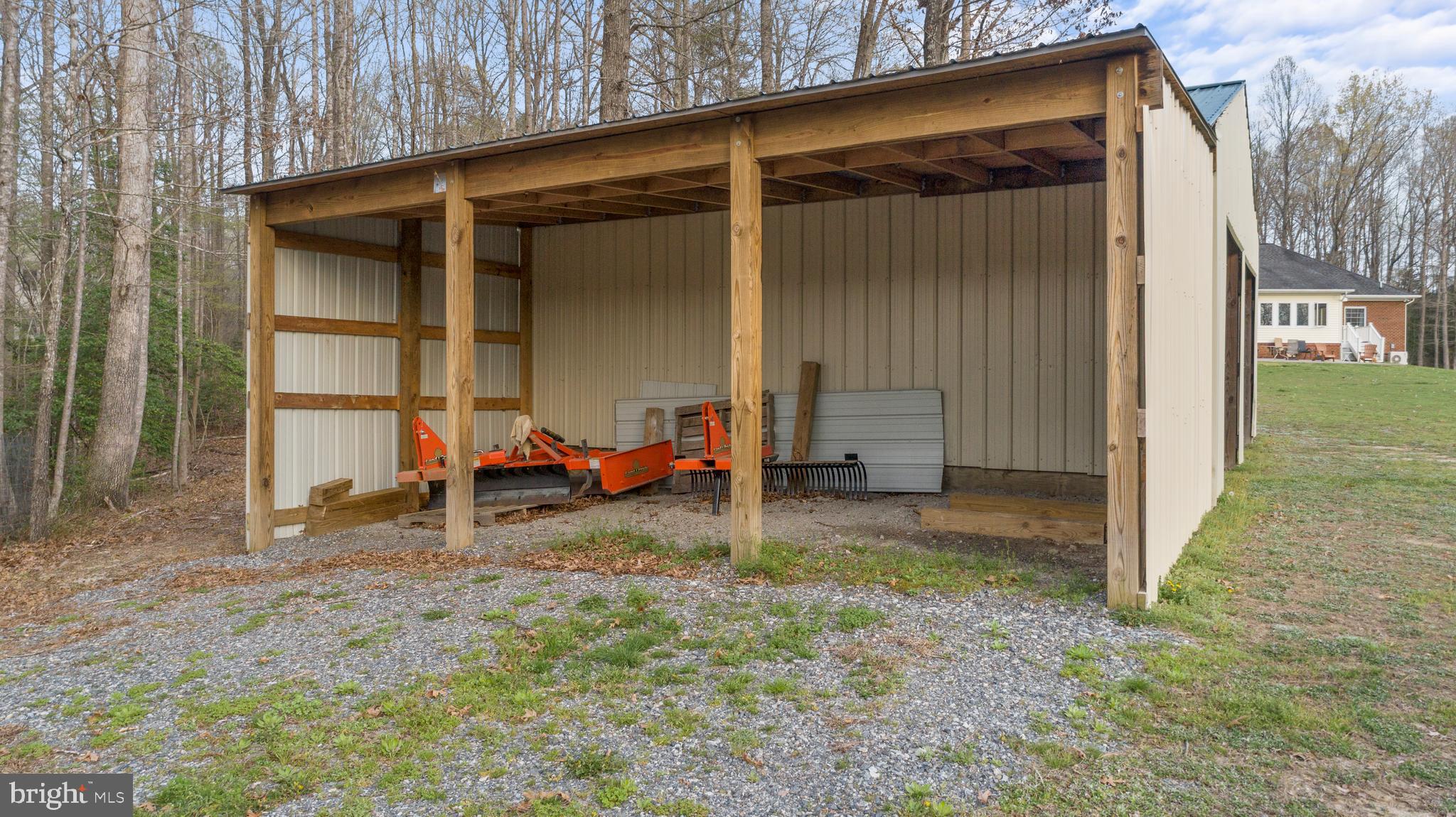 20202 Pendleton Road Bowling Green, VA 22427 - Photo 32 of 38 Gallery Image 32