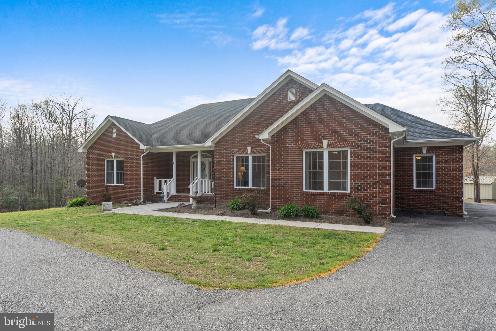 20202 Pendleton Road Bowling Green, VA 22427 - Photo 38 of 38 Gallery Image 38