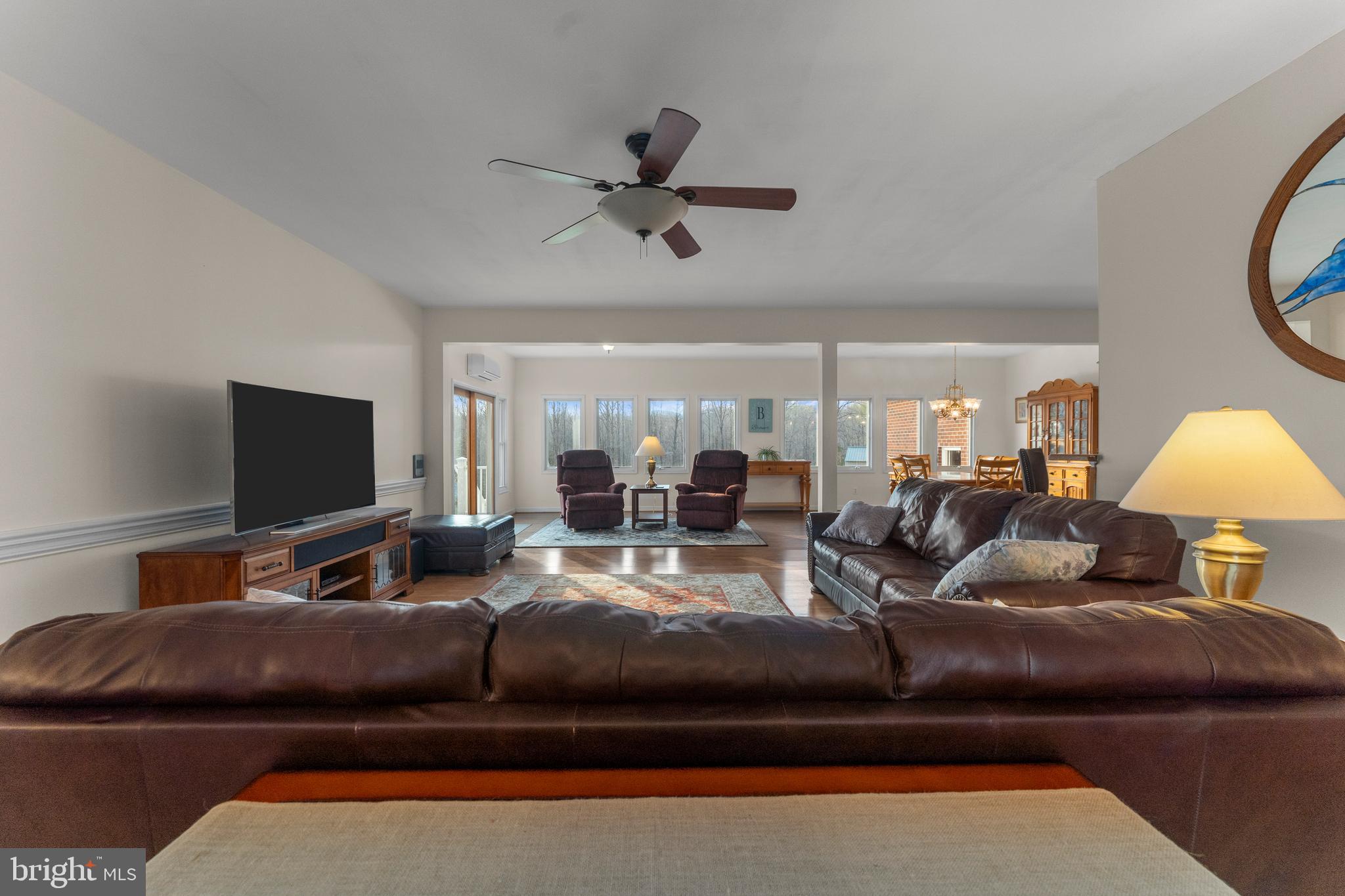 20202 Pendleton Road Bowling Green, VA 22427 - Photo 7 of 38 Gallery Image 7