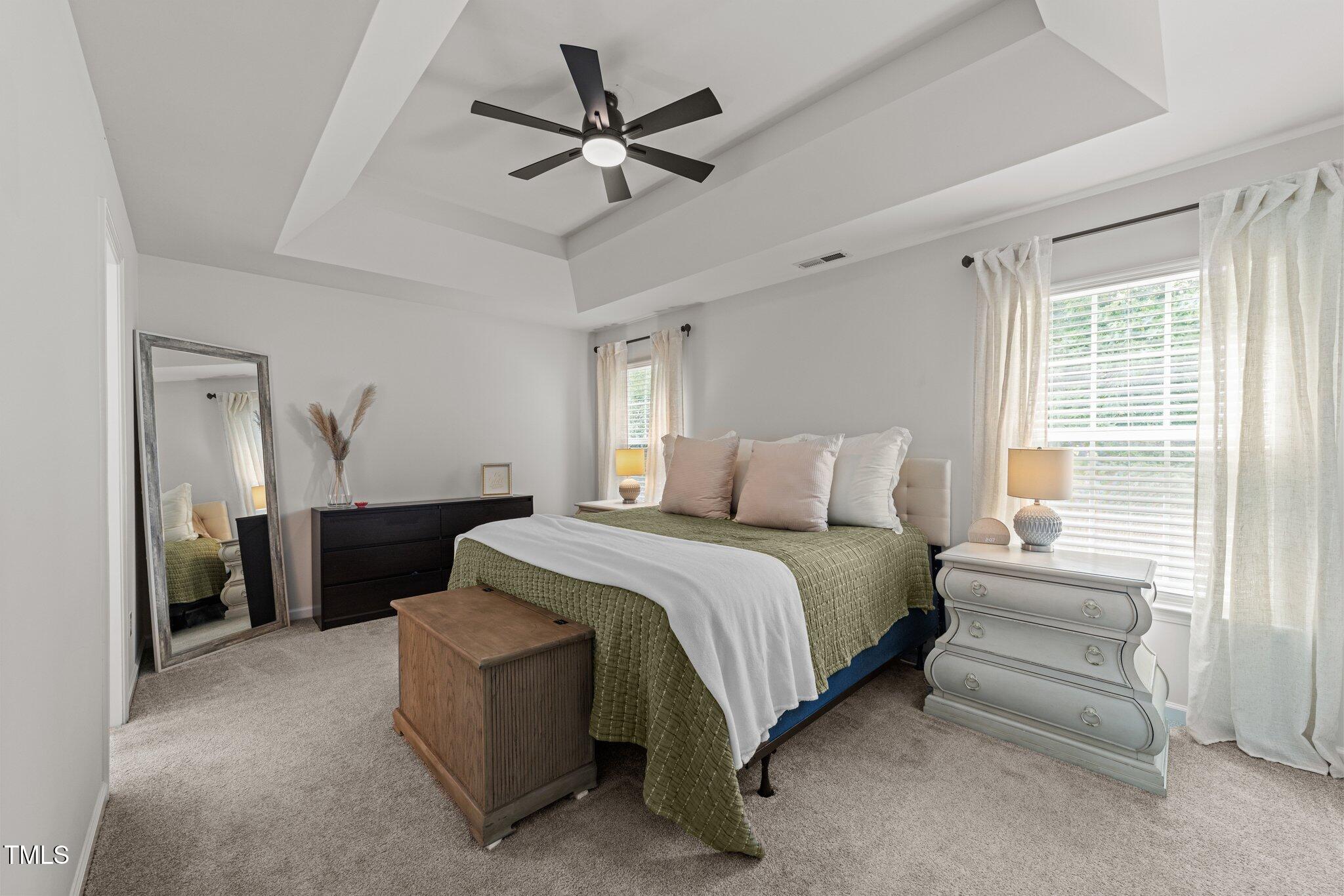 124 River Pearl Street Raleigh, NC 27603 - Photo 11 of 24 11