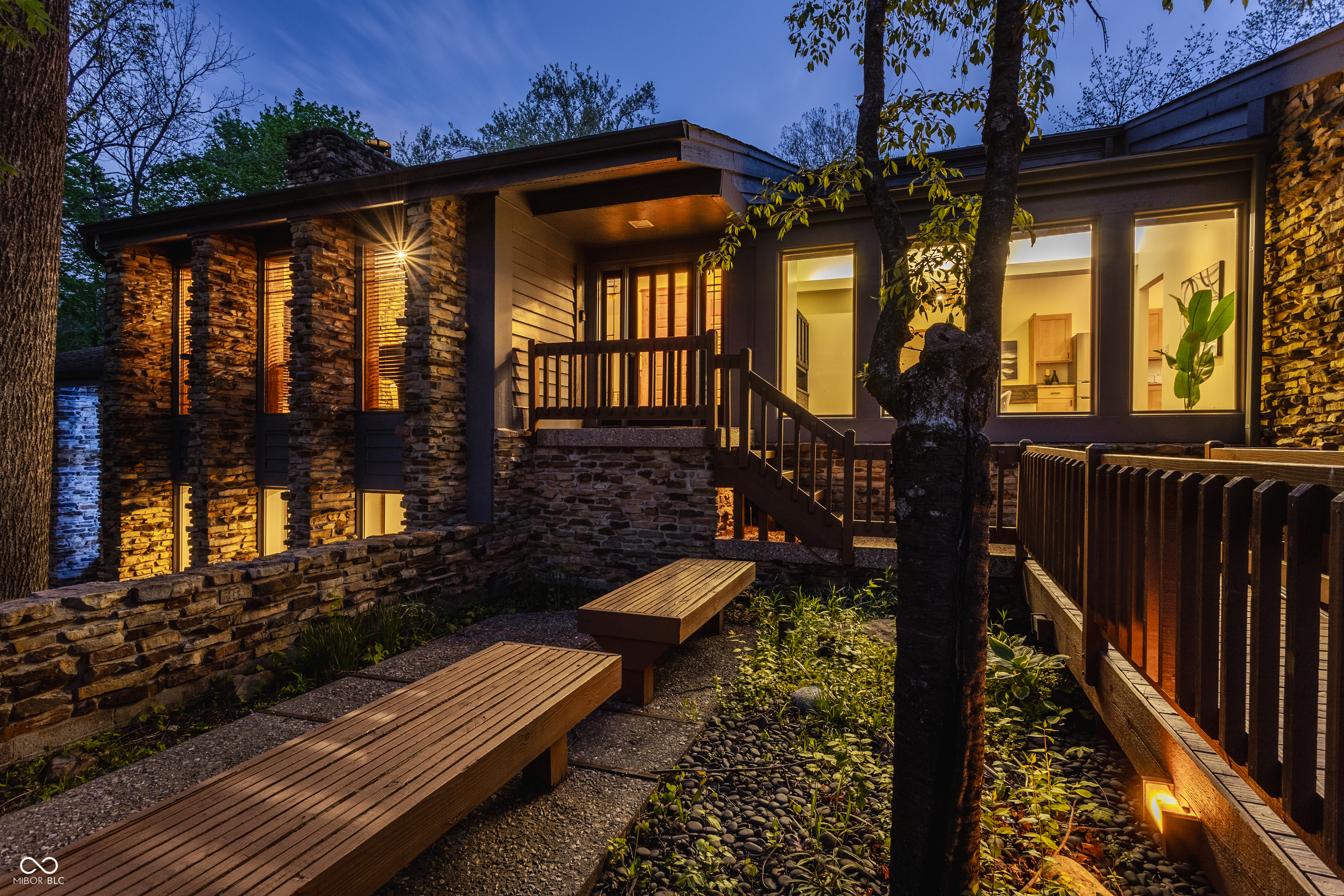 12469 Spring Mill Road Carmel, IN 46032 - Photo 2 of 66