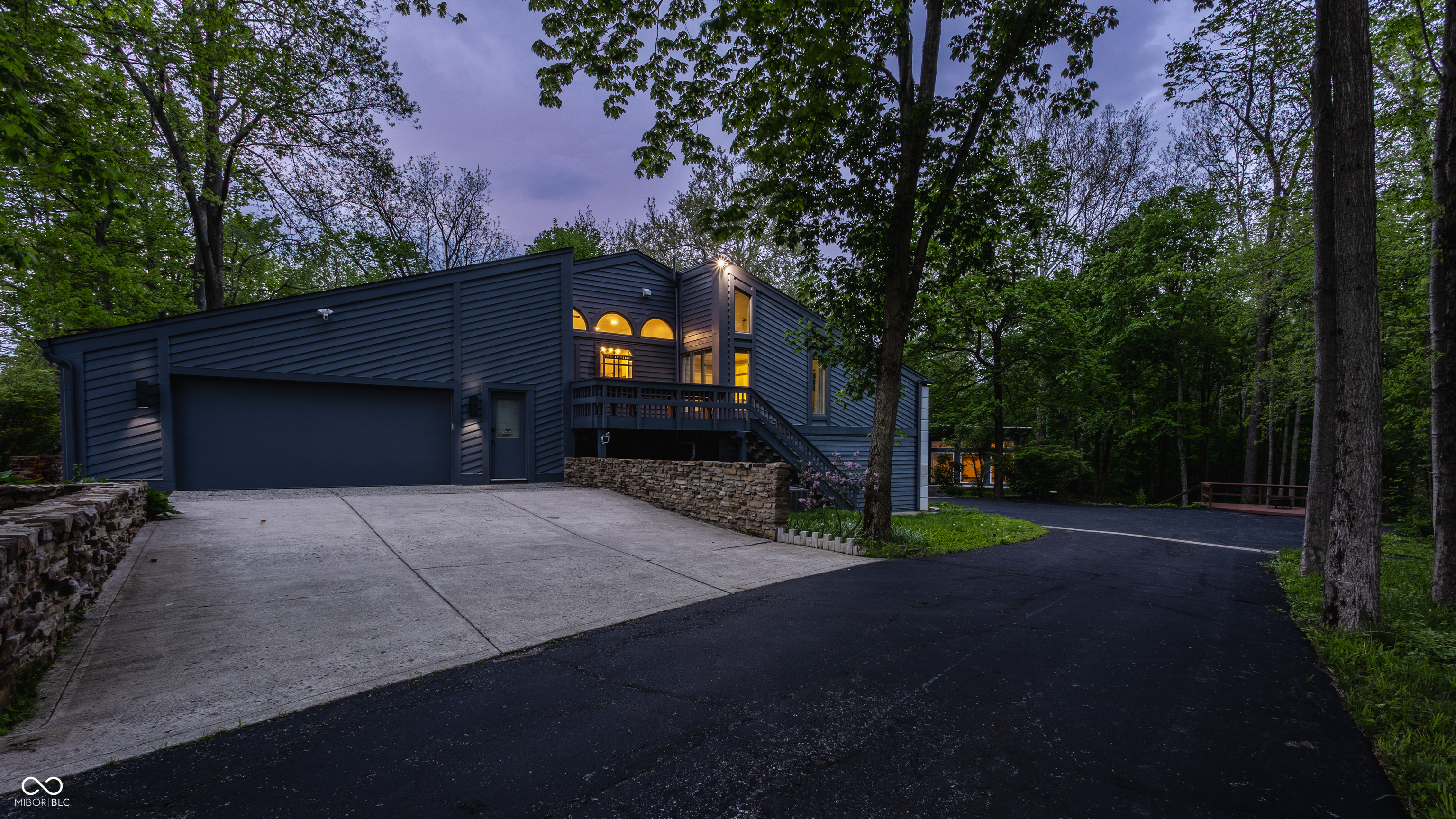 12469 Spring Mill Road Carmel, IN 46032 - Photo 52 of 66