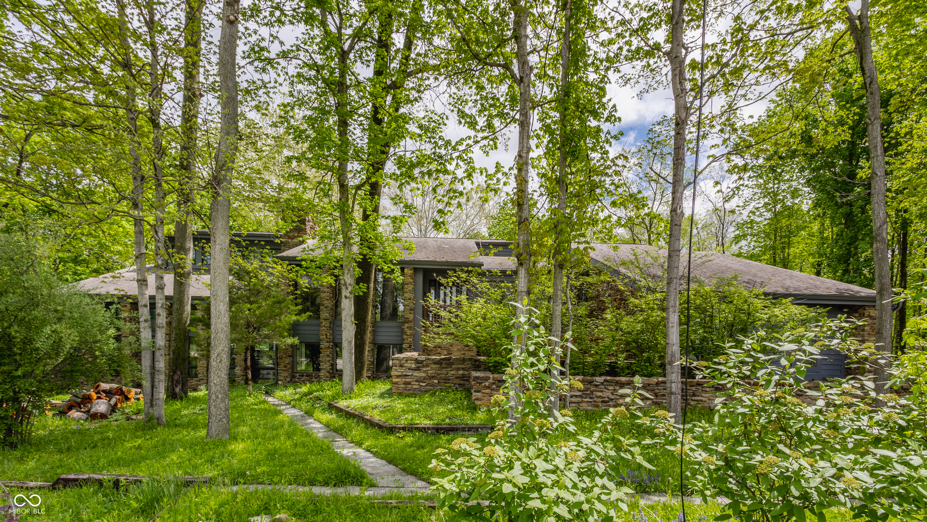 12469 Spring Mill Road Carmel, IN 46032 - Photo 63 of 66