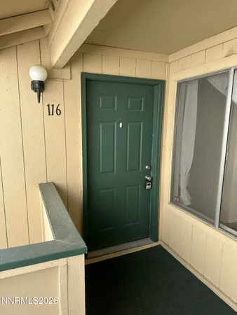 $145,000 | 3928 Clear Acre Lane, Unit 116, Reno, NV 89512