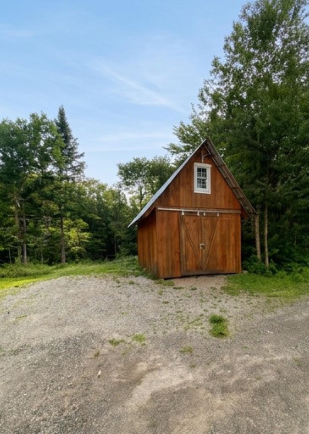 1765 Stevens Mill Road Jay, VT 05859 - Photo 7 of 19 Gallery Image 7