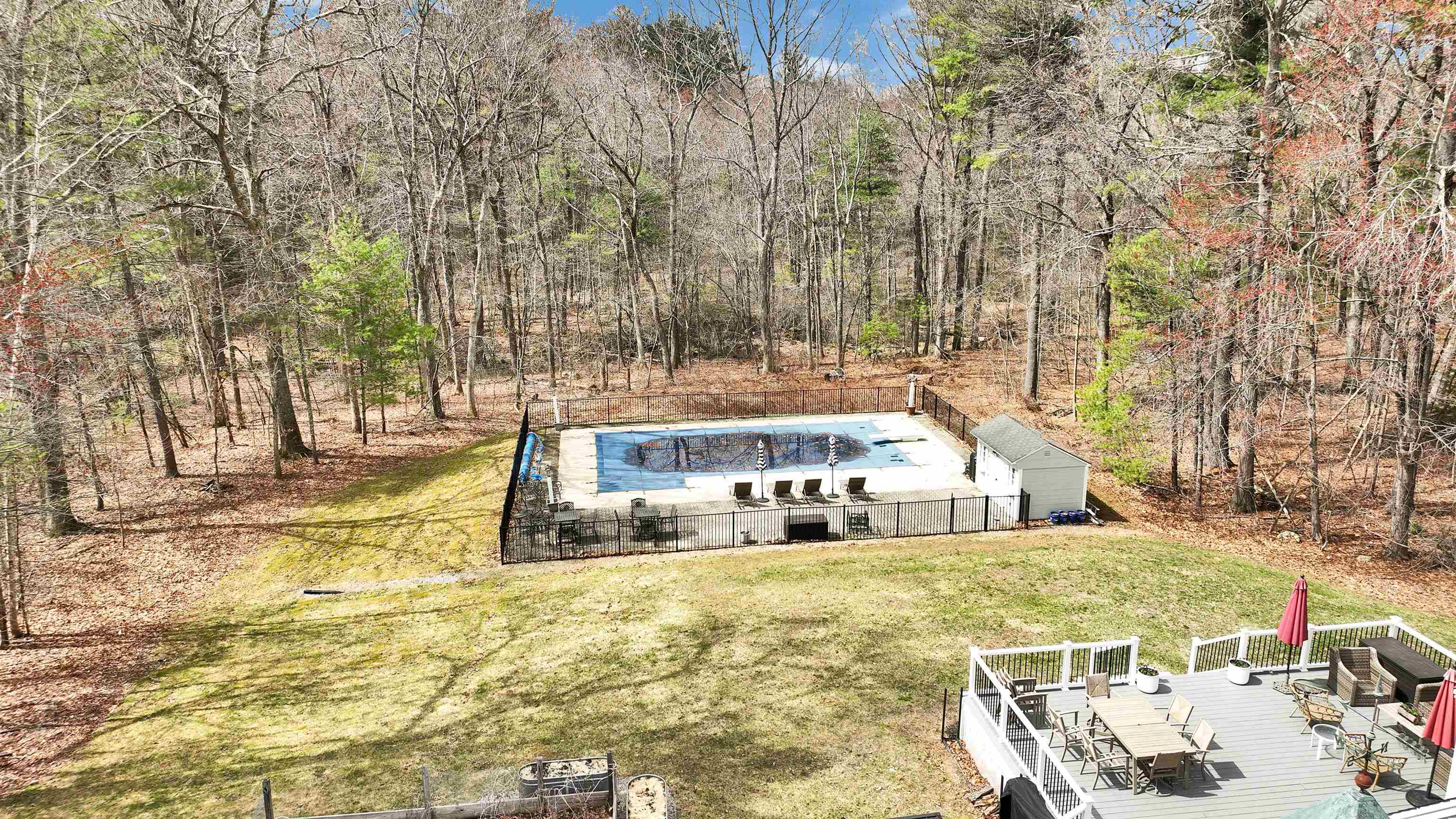 7 Kent Street Windham, NH 03087 - Photo 54 of 60 Gallery Image 54