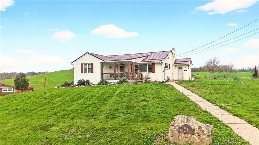 409 Pleasant Valley Road Bulger, PA 15019 - Photo 1 of 50 Gallery Image 1