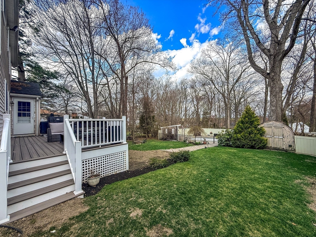 2 Larson Road Milford, MA 01757 - Photo 37 of 41