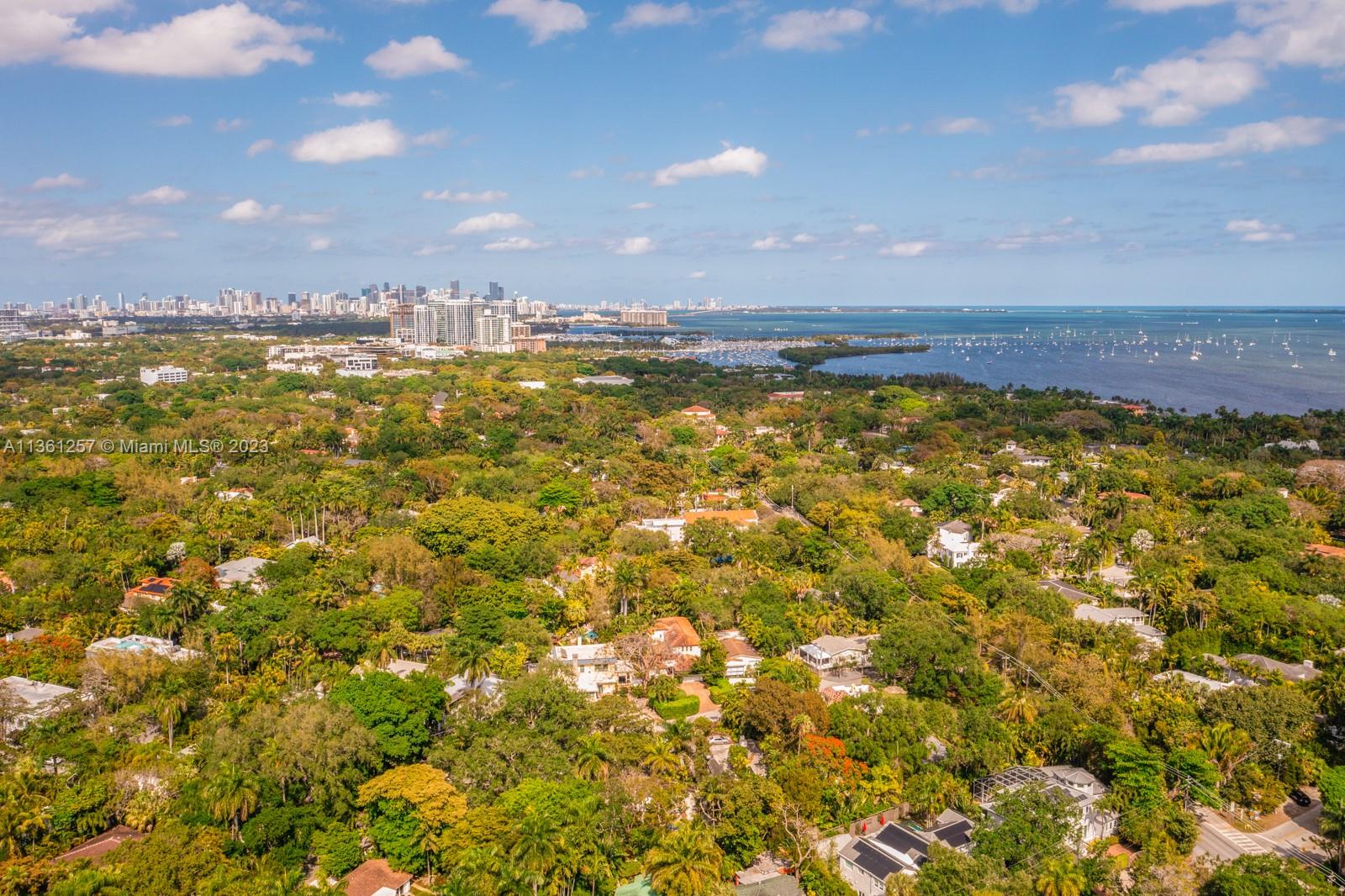 3894 Main Highway Coconut Grove, FL 33133 - Photo 24 of 28 a view of an ocean