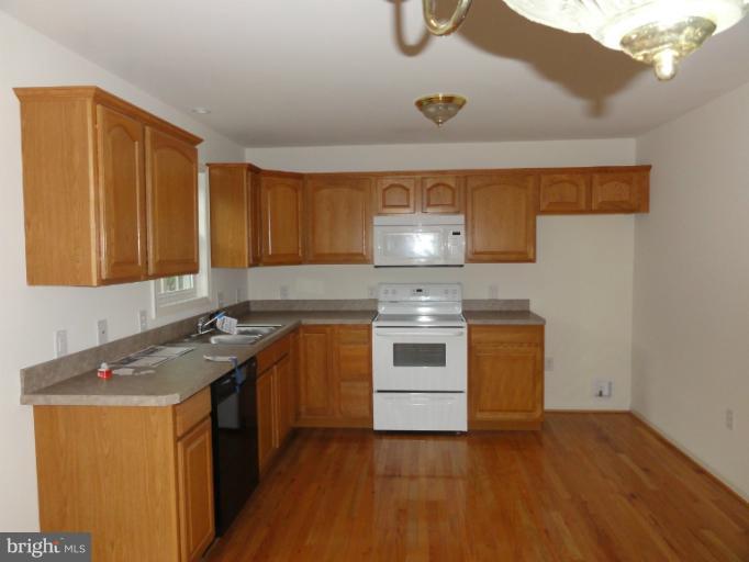 154 West Strasburg Road Front Royal, VA 22630 - Photo 1 of 15 Kitchen