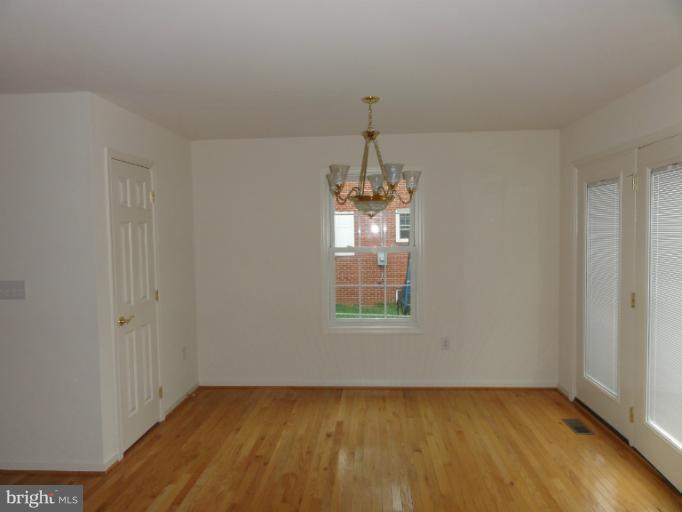 154 West Strasburg Road Front Royal, VA 22630 - Photo 9 of 15 Dining Room