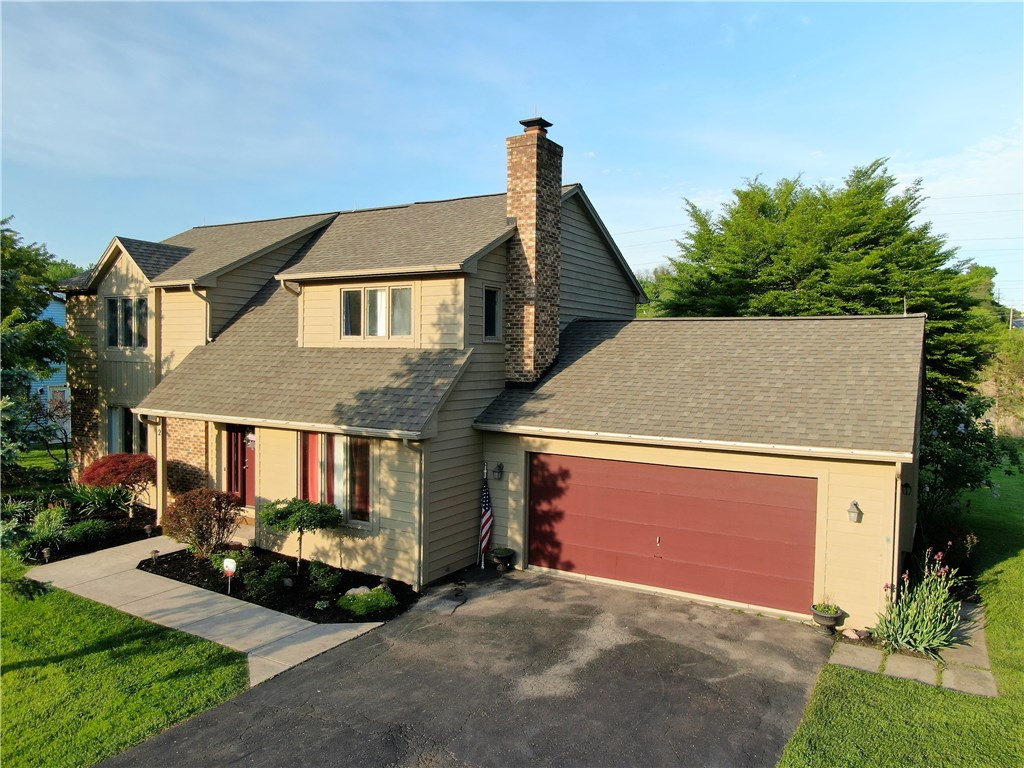 2 Falling Brook Road Perinton, NY 14450 - Photo 1 of 1 Gallery Image 1