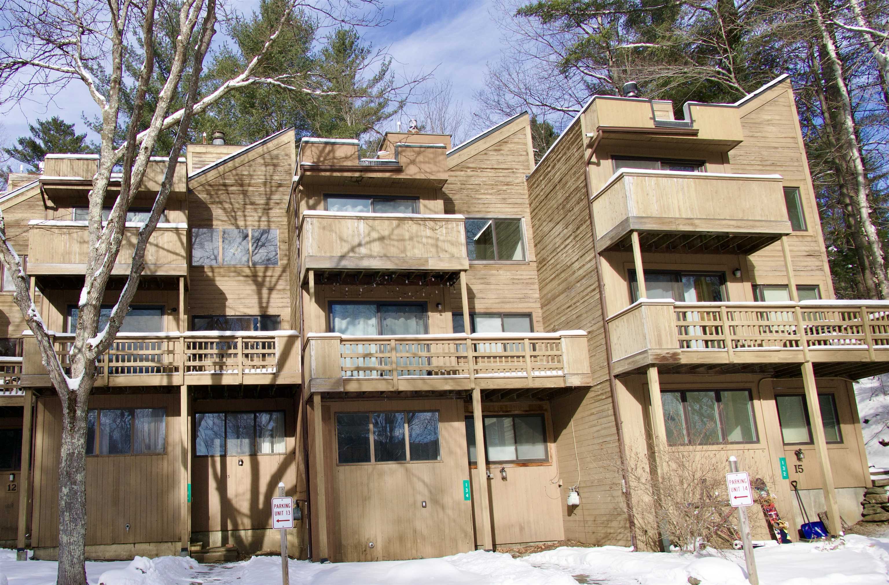 136 Grand Hollow Road, Unit 13 Warren, VT 05674 - Photo 2 of 23