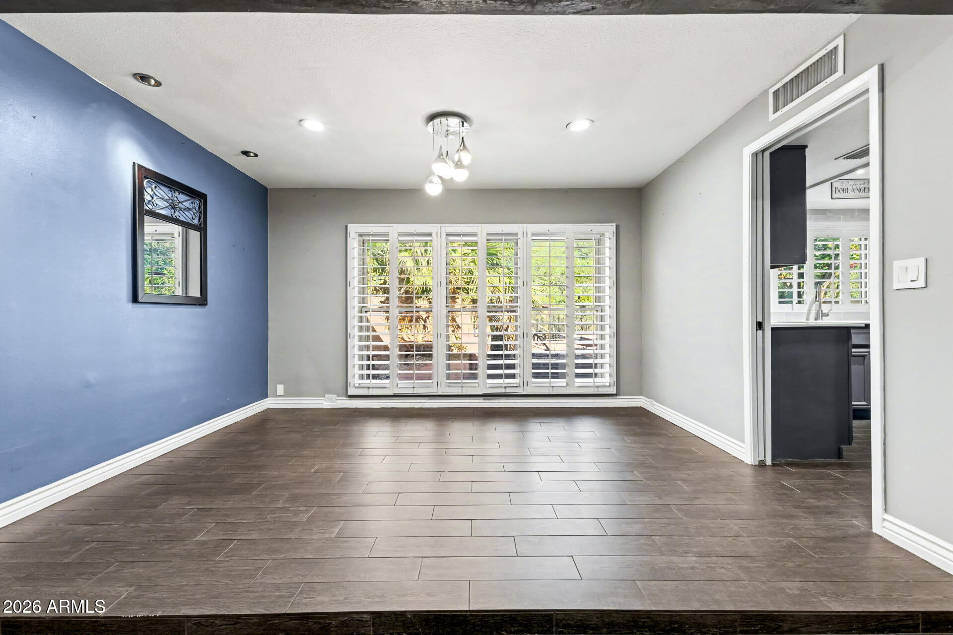 10449 North 9th Street Phoenix, AZ 85020 - Photo 11 of 40 Formal Dining