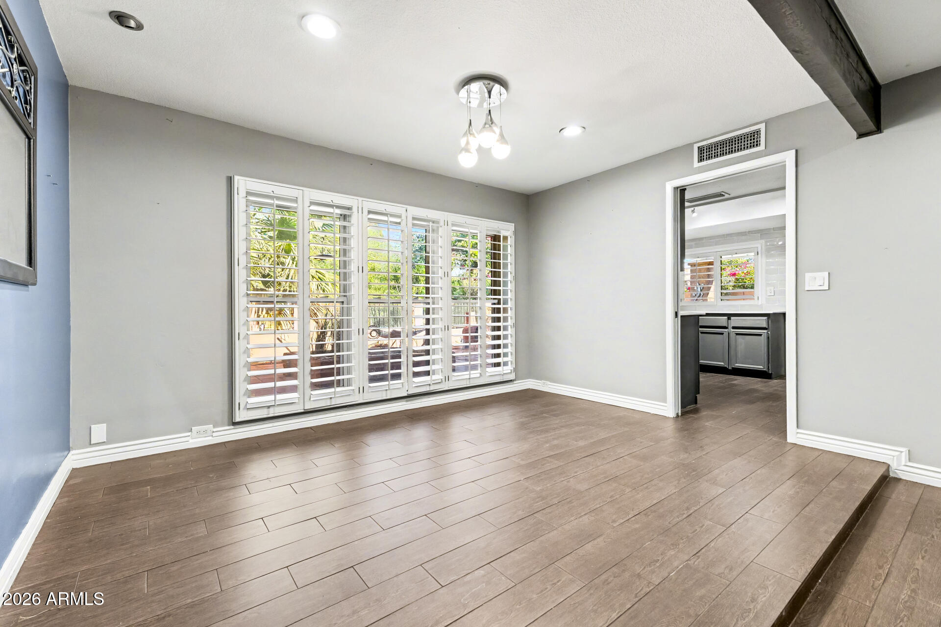 10449 North 9th Street Phoenix, AZ 85020 - Photo 12 of 40 Formal Dining