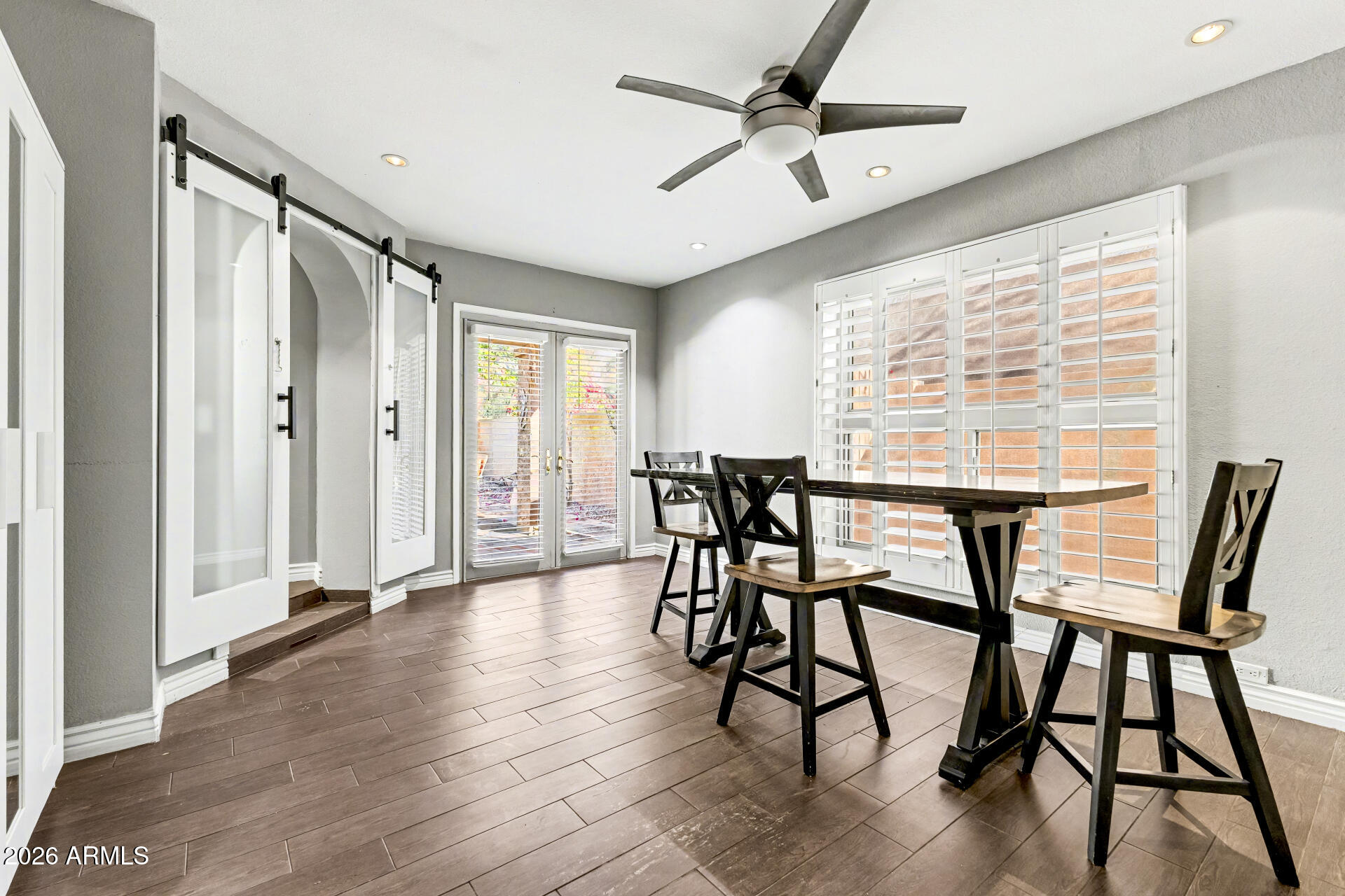 10449 North 9th Street Phoenix, AZ 85020 - Photo 17 of 40 Flex Space