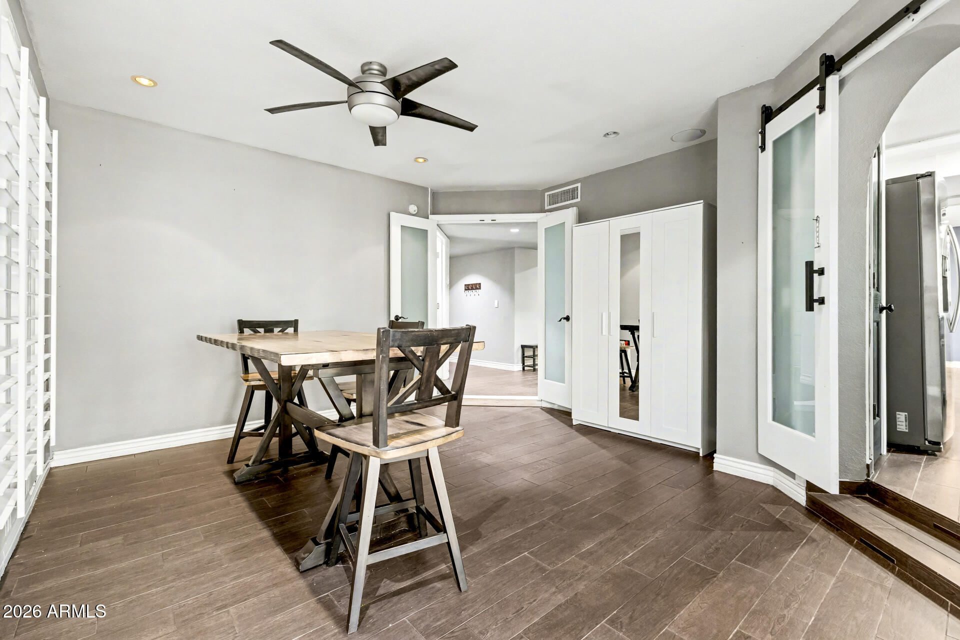 10449 North 9th Street Phoenix, AZ 85020 - Photo 18 of 40 Flex Space