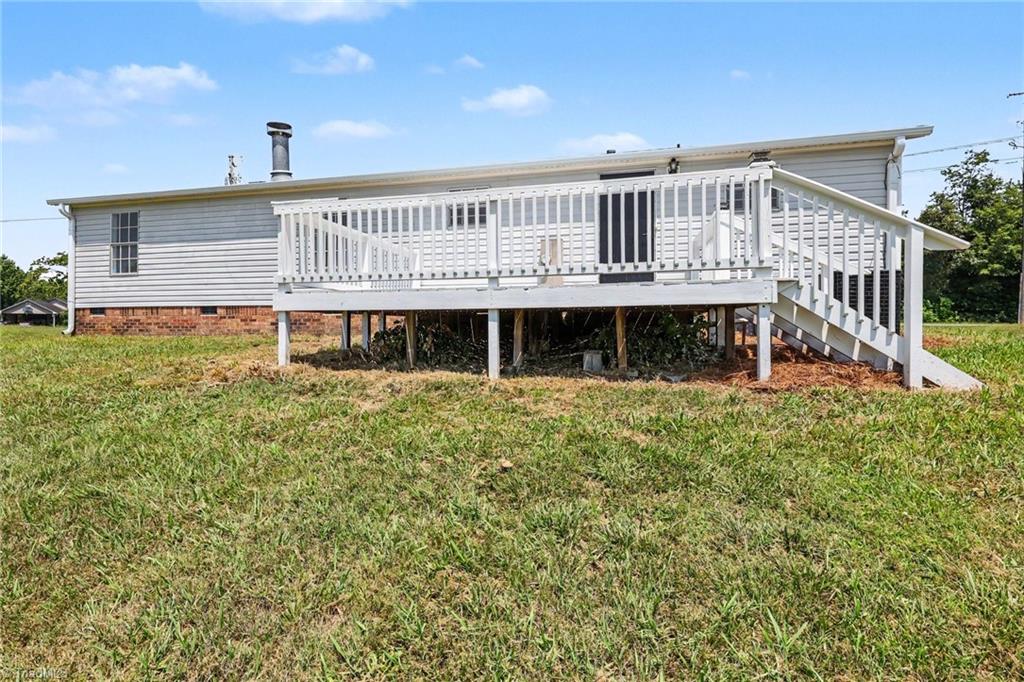479 Joe Hege Road Clemmons, NC 27012 - Photo 26 of 30 Gallery Image 26