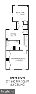 $925,000 | 707 10th Street Southeast, Washington, DC 20003
