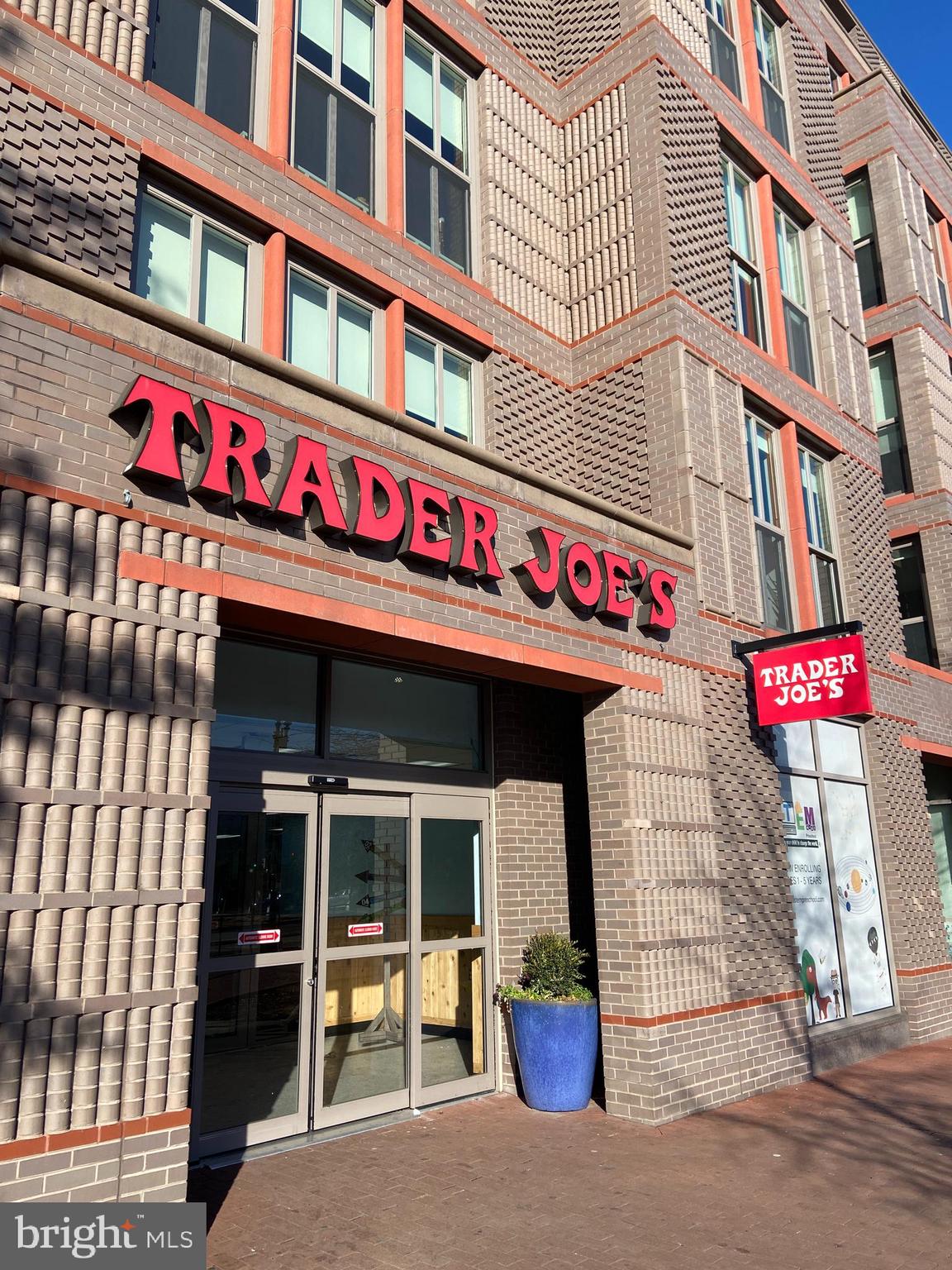707 10th Street Southeast Washington, DC 20003 - Photo 41 of 46 Trader Joes is close by