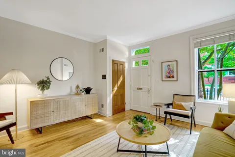 $925,000 | 707 10th Street Southeast, Washington, DC 20003