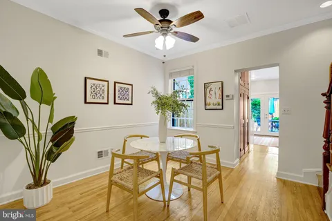 $925,000 | 707 10th Street Southeast, Washington, DC 20003