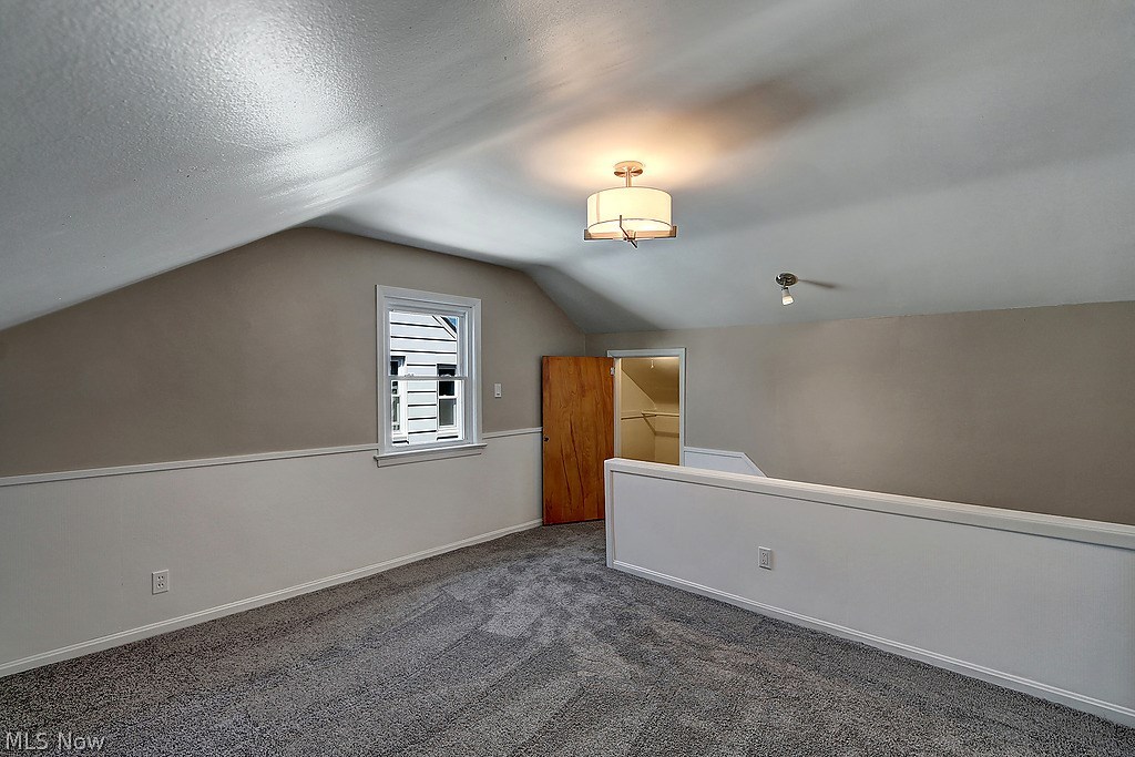 4121 Stonehaven Road Cleveland, OH 44121 - Photo 12 of 21 Second floor bedroom, completely re-done.