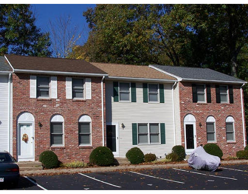 23 Tannery Road, Unit G Westfield, MA 01085 - Photo 1 of 10 Gallery Image 1