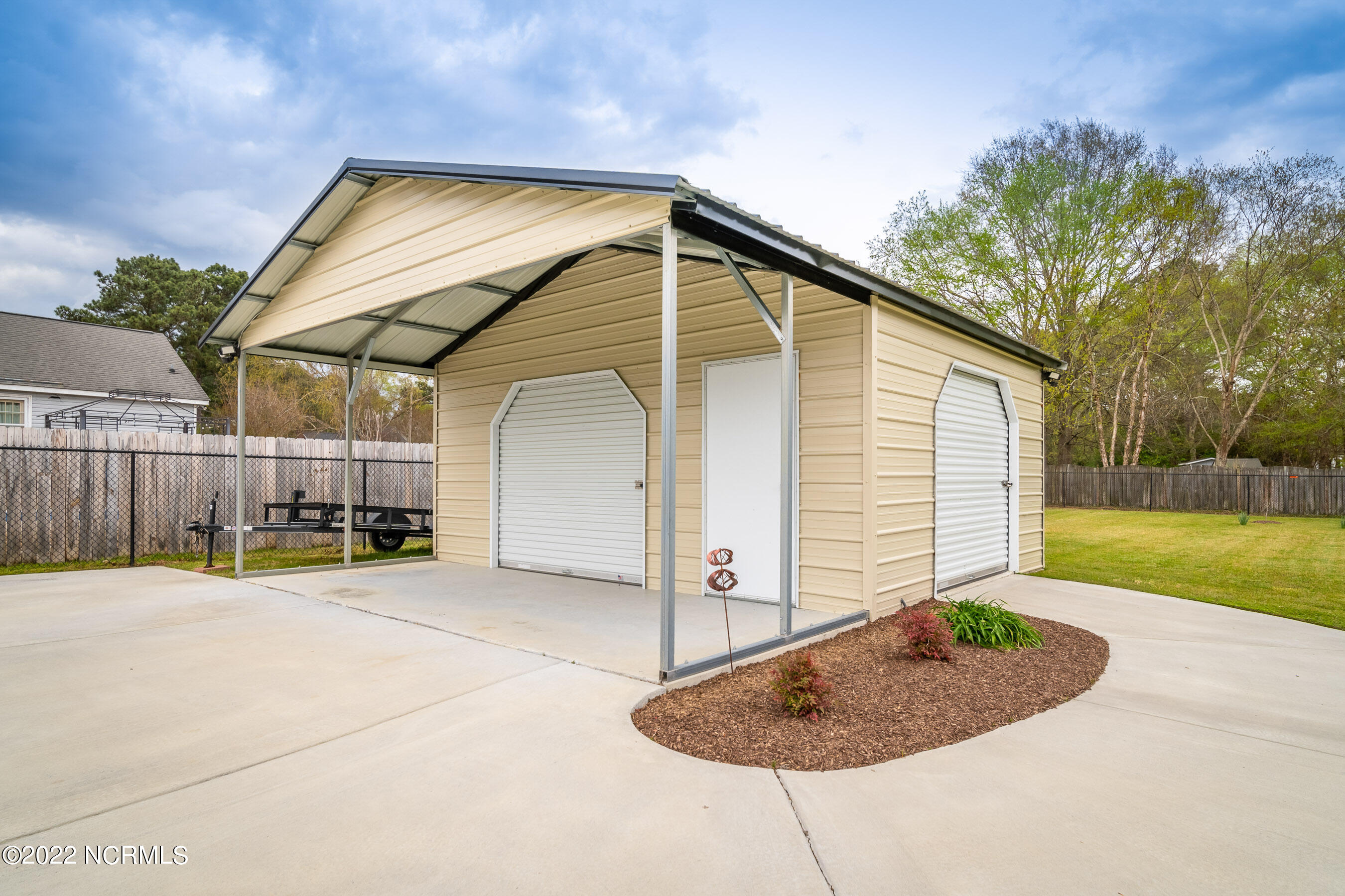 4401 Corey Road Winterville, NC 28590 - Photo 35 of 38 20220405 MLS D_Randolph 4401 Corey Rd Wi