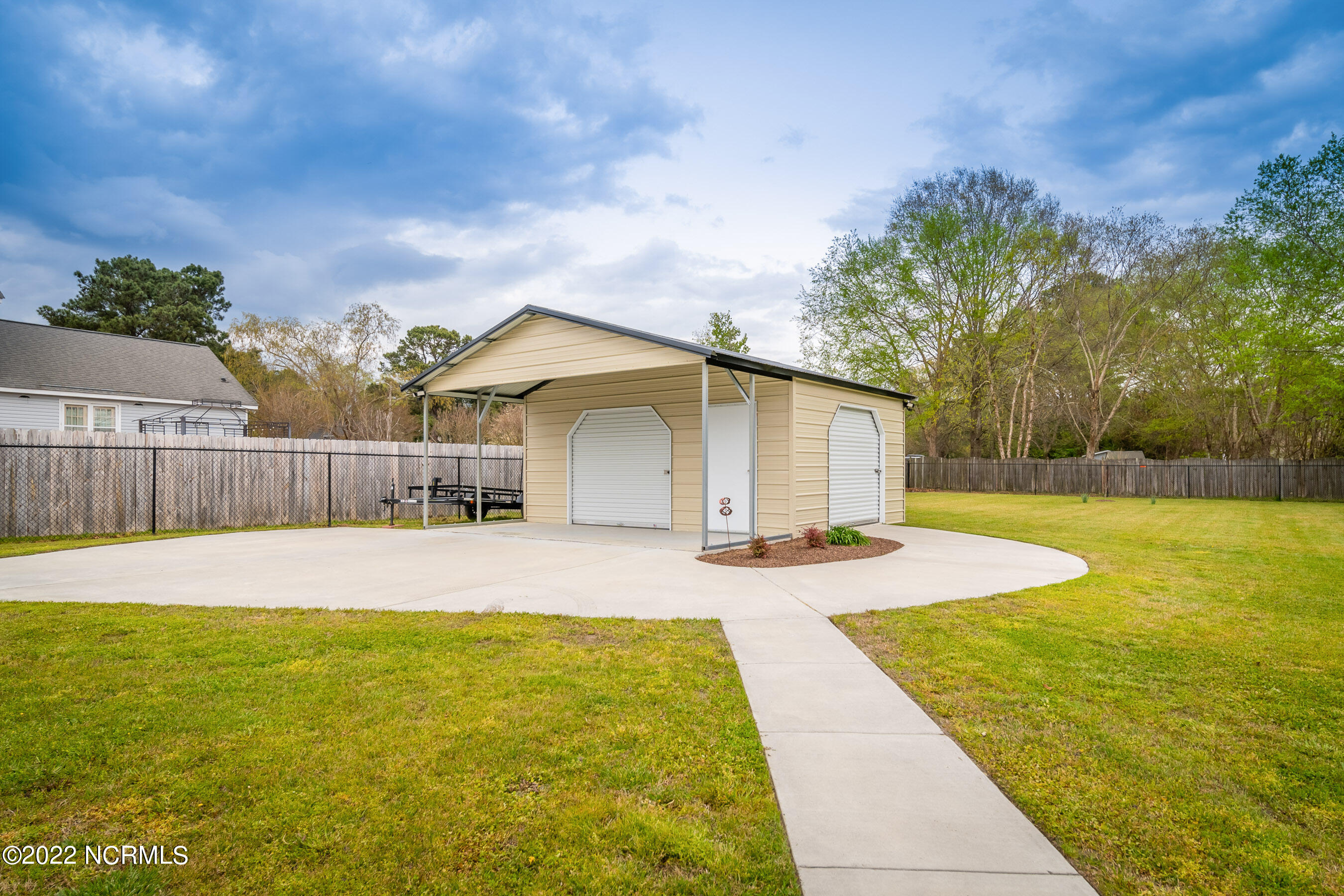 4401 Corey Road Winterville, NC 28590 - Photo 36 of 38 20220405 MLS D_Randolph 4401 Corey Rd Wi