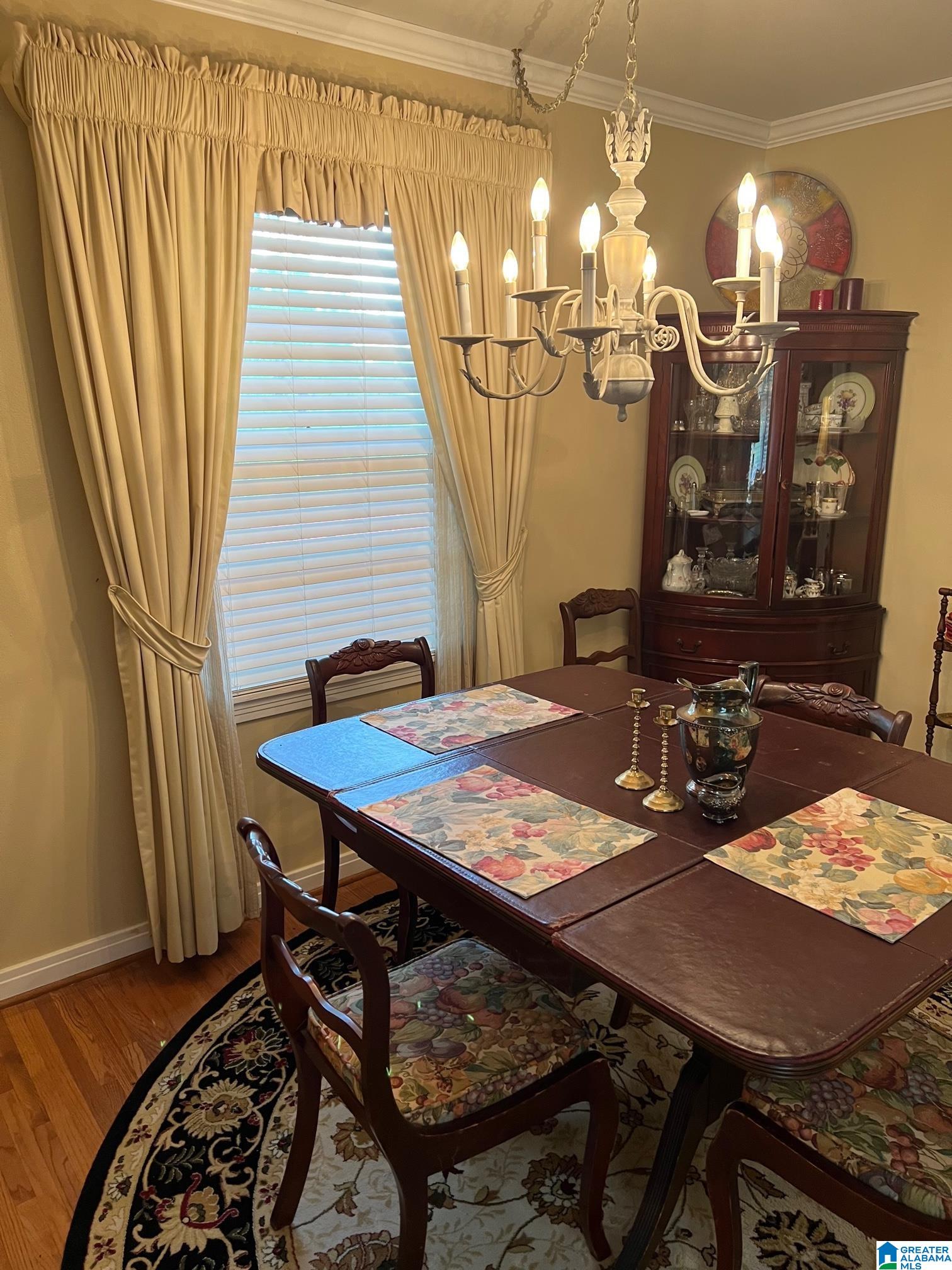 508 Rutherford Drive Birmingham, AL 35206 - Photo 9 of 37