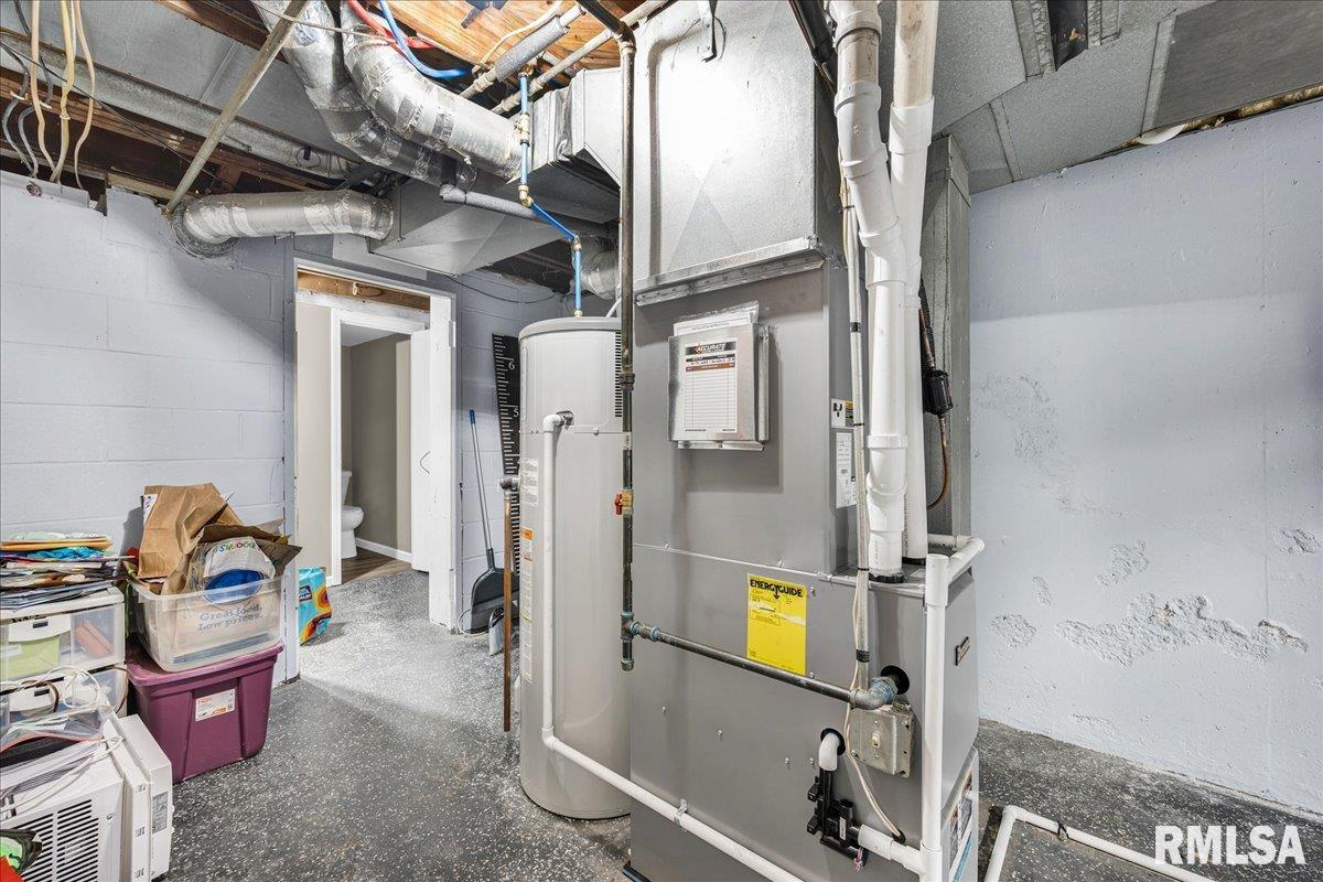 602 Ridge Street Washington, IL 61571 - Photo 19 of 37