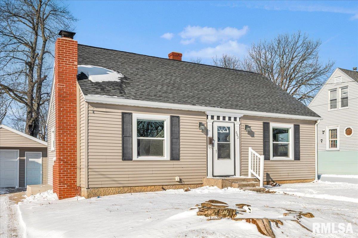 602 Ridge Street Washington, IL 61571 - Photo 23 of 37