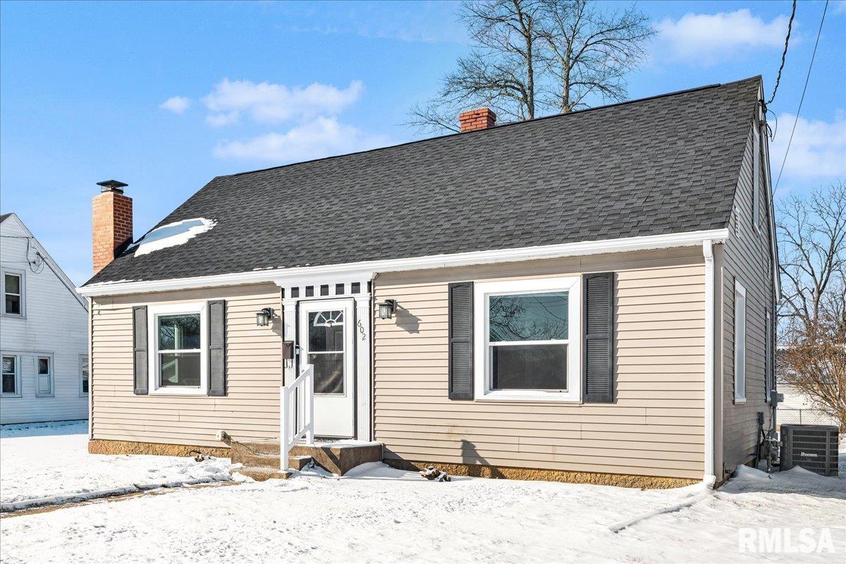 602 Ridge Street Washington, IL 61571 - Photo 24 of 37