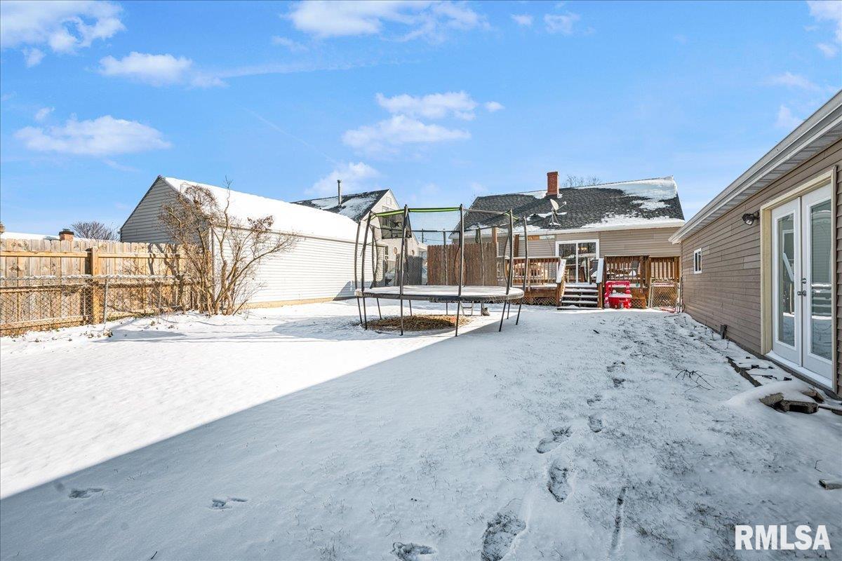 602 Ridge Street Washington, IL 61571 - Photo 25 of 37