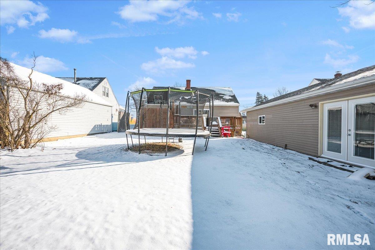 602 Ridge Street Washington, IL 61571 - Photo 26 of 37