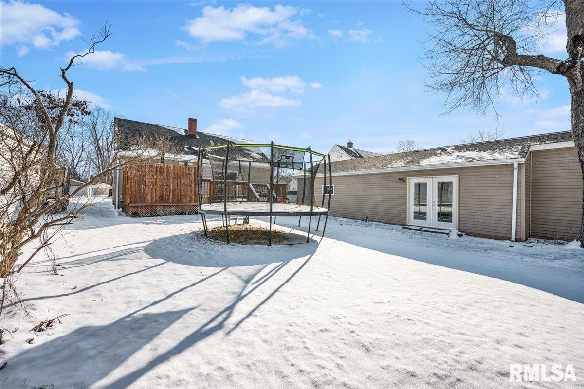 602 Ridge Street Washington, IL 61571 - Photo 27 of 37