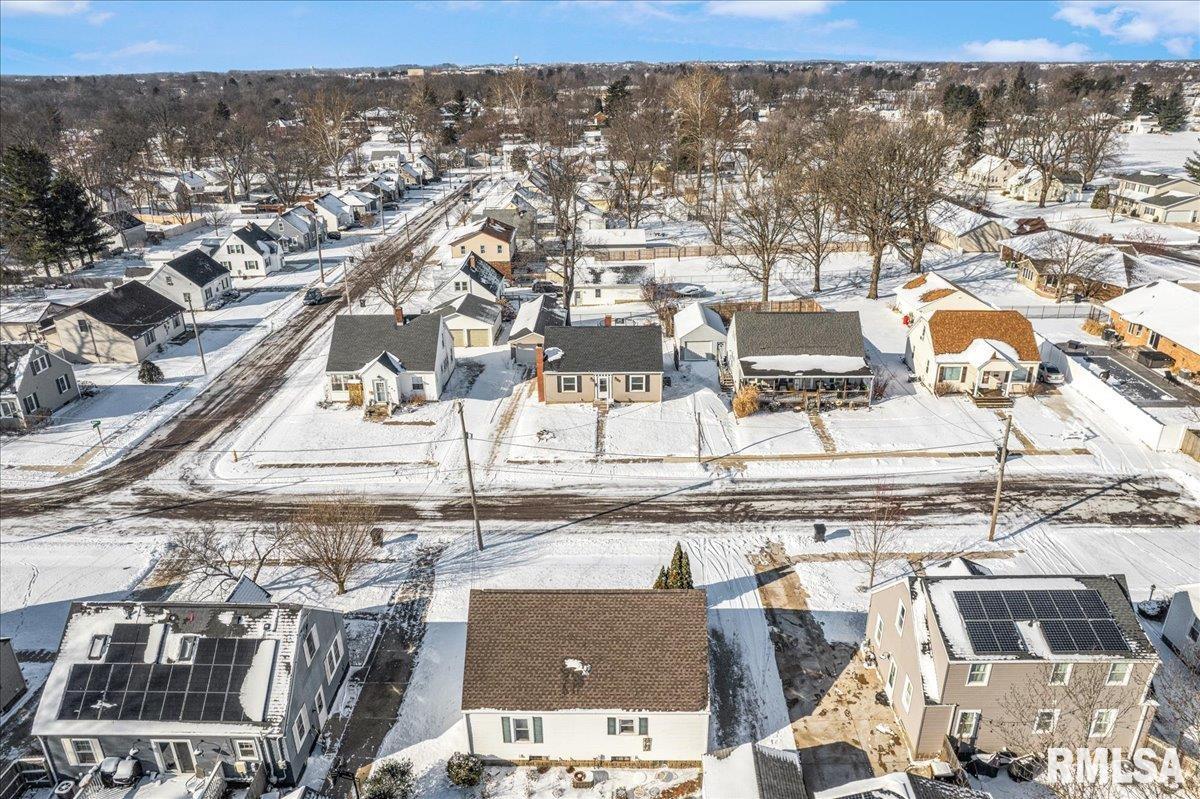 602 Ridge Street Washington, IL 61571 - Photo 28 of 37