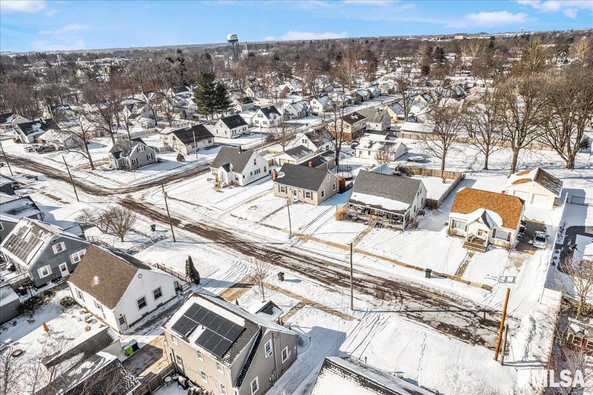 602 Ridge Street Washington, IL 61571 - Photo 29 of 37