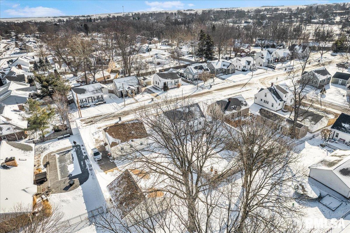 602 Ridge Street Washington, IL 61571 - Photo 30 of 37