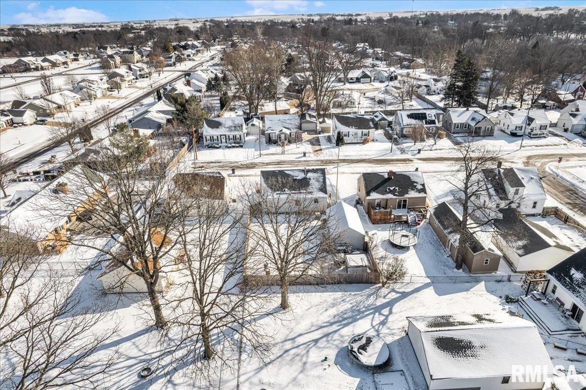 602 Ridge Street Washington, IL 61571 - Photo 31 of 37