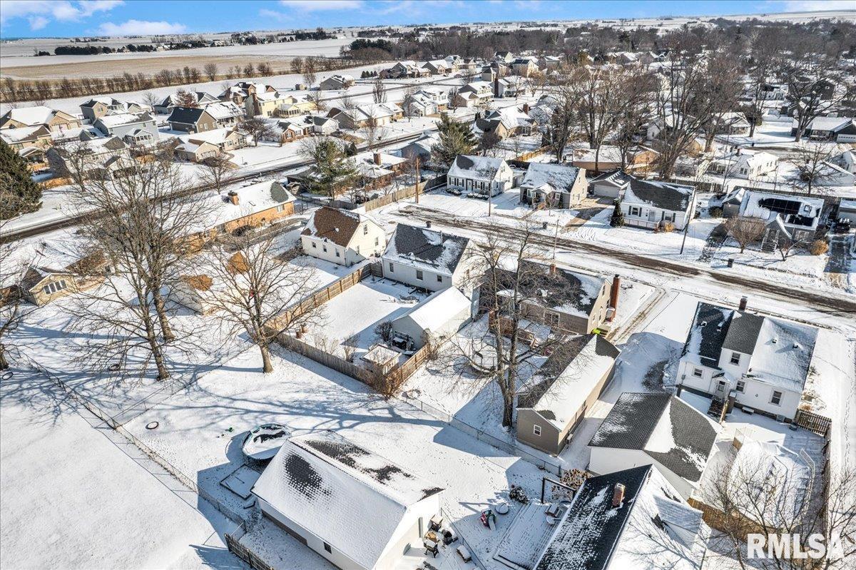 602 Ridge Street Washington, IL 61571 - Photo 32 of 37