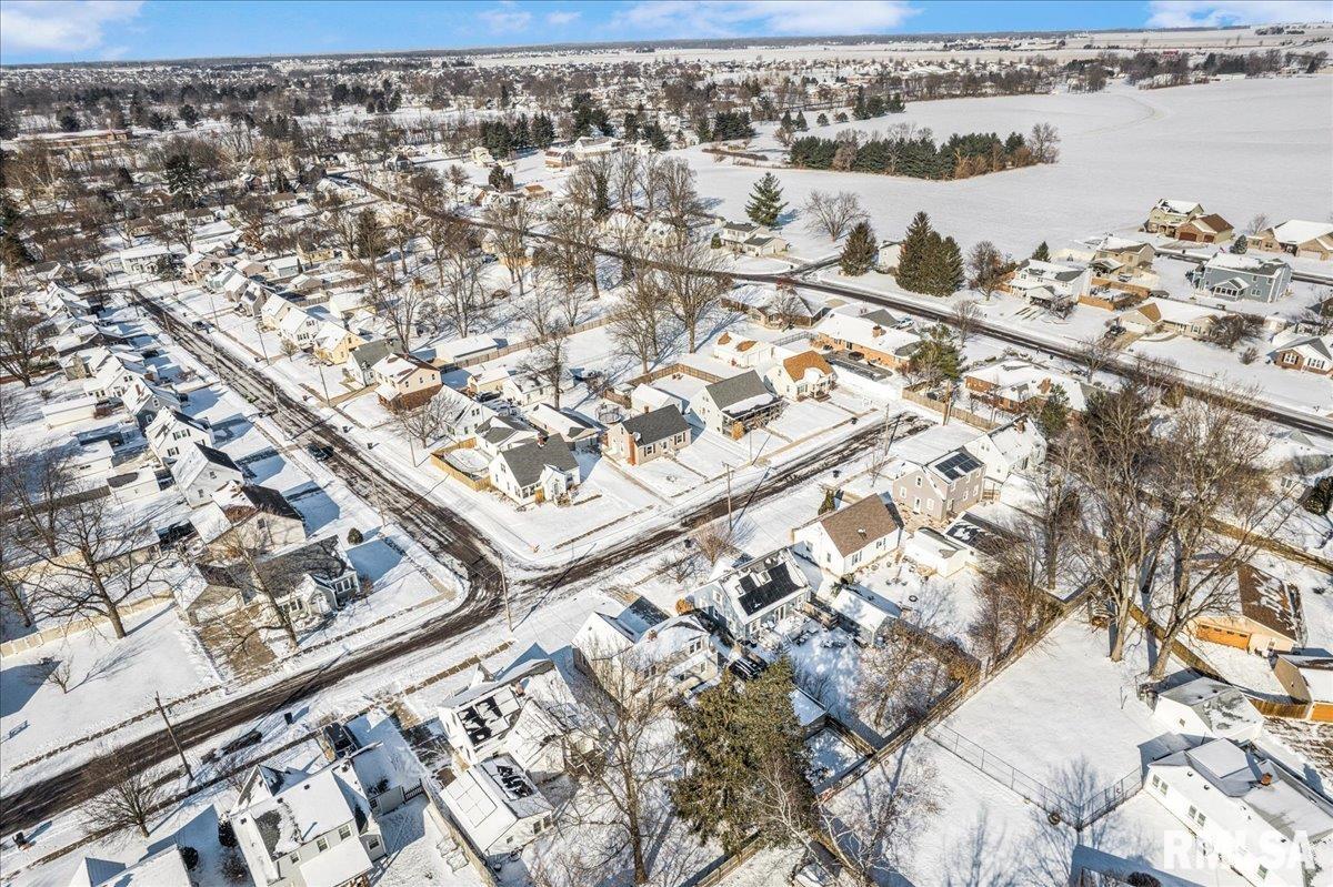 602 Ridge Street Washington, IL 61571 - Photo 33 of 37