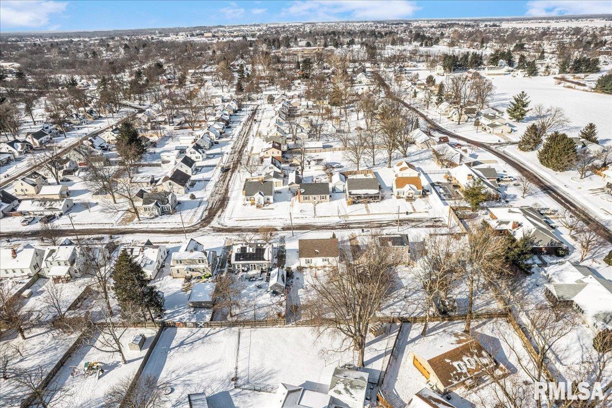 602 Ridge Street Washington, IL 61571 - Photo 34 of 37